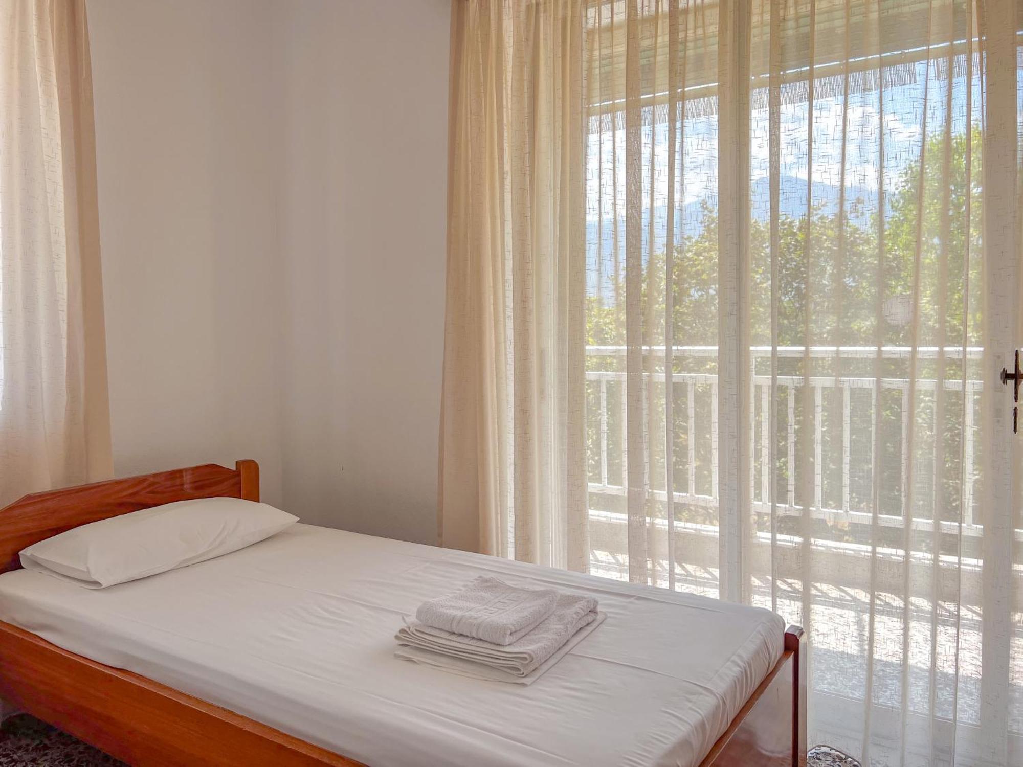 Prado Apartment Hotel Limin Litochorou الغرفة الصورة