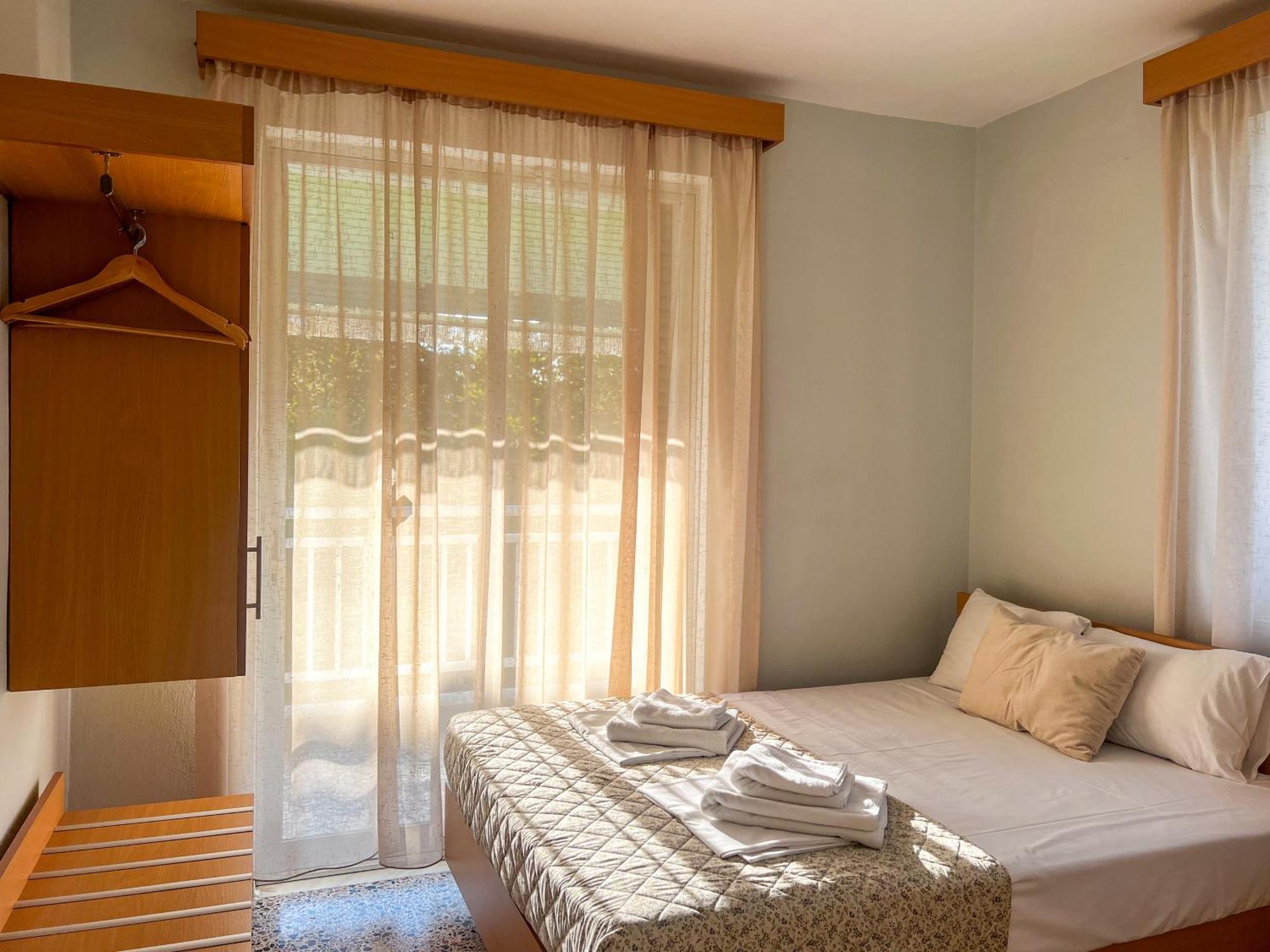 Prado Apartment Hotel Limin Litochorou المظهر الخارجي الصورة
