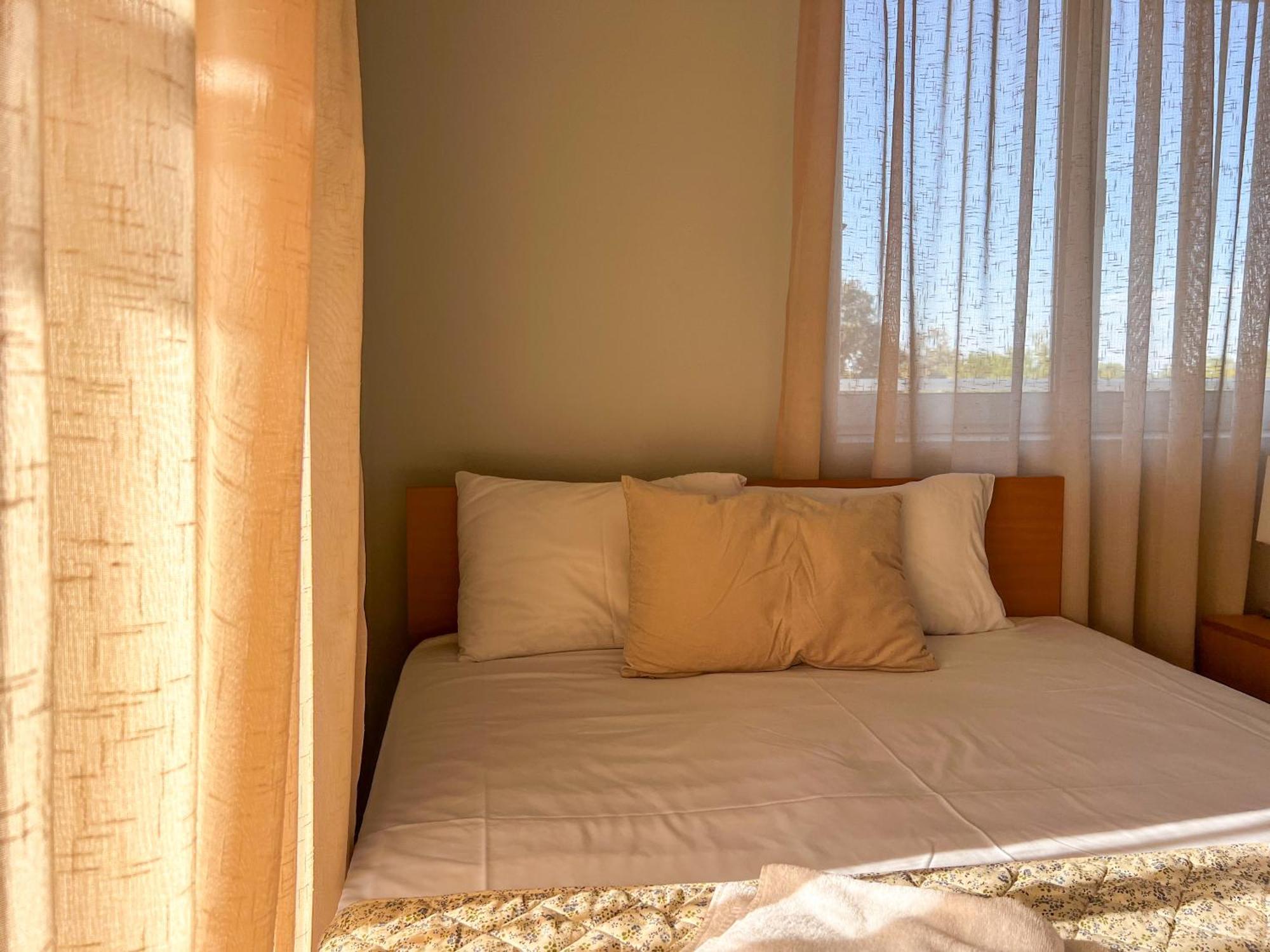 Prado Apartment Hotel Limin Litochorou المظهر الخارجي الصورة