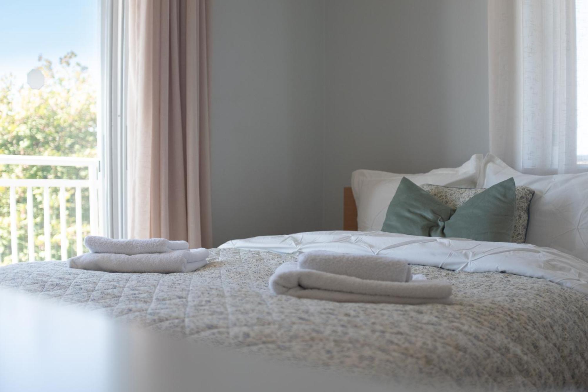 Prado Apartment Hotel Limin Litochorou الغرفة الصورة
